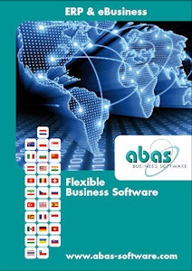 ABAS: Internationale ERP-Anwender berichtenüber ihre Erfahrungen
