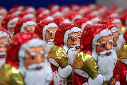 Zur Weihnachtszeit erlaubt: Schokoladiger Genuss/ Quelle: photocase Zur Weihnachtszeit erlaubt: Schokoladiger Genuss/ Quelle: photocase