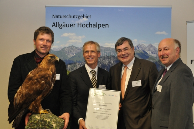 Naturschutzgebiet