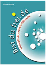 Buchcover bistdufrei.de