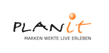 PLAN it - MARKEN WERTE LIVE ERLEBEN PLAN it - MARKEN WERTE LIVE ERLEBEN