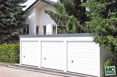 Finanzierung von Fertiggaragen mit dem Knowhow von MC-Garagen Finanzierung von Fertiggaragen mit dem Knowhow von MC-Garagen