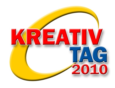 Kreativtag 2010: Porzellanmalerei und bunte Fingerfarben für großen Malspaß