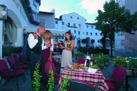 Posthotel Lamm: Herbstlicher Hochgenuss mit aktiver Note 
