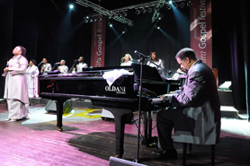 Novara Gospel Festival 2008