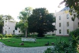 Das Schlosshotel Letzlingen