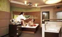 Privatspa