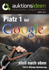 Professioneller Linkaufbau für mehr Besucher - Offpage-Optimierung