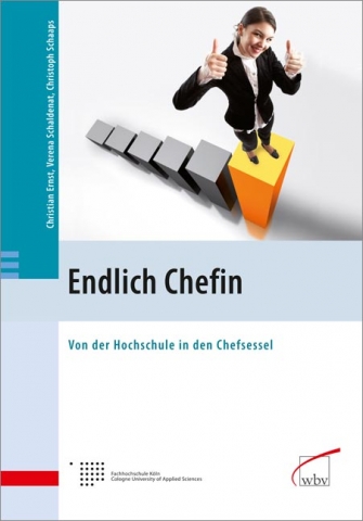 Endlich Chefin Endlich Chefin