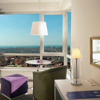 The Marmara Pera The Marmara Pera