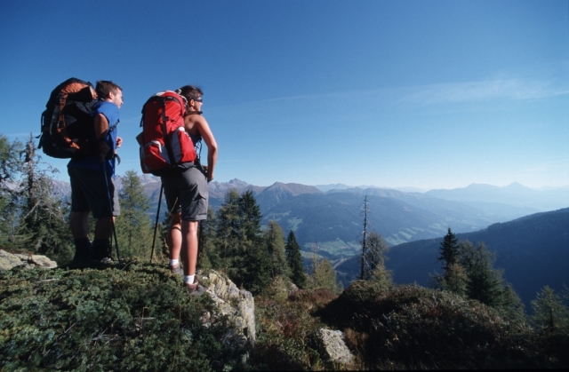 Wanderherbst-Programm für Genießer