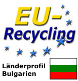 EU-Recycling - Das Portal für Abfall, Wasser, Boden, Luft.