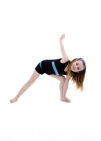 Kinderyoga und Montessori-Pädagogik  von Diplom Sozialpädagogin Beate Strieder