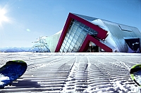 Bergstation Bergstation