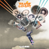 Travie McCoy Albumcover Travie McCoy Albumcover