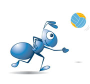 »Blue Ant Cup« 2010 »Blue Ant Cup« 2010