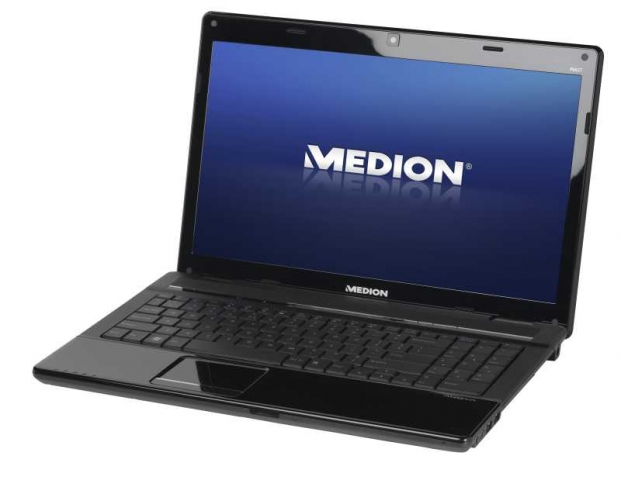 Leistungsstarker Alleskönner - MEDION® zeigt neues Premium-Notebook auf der IFA 2010