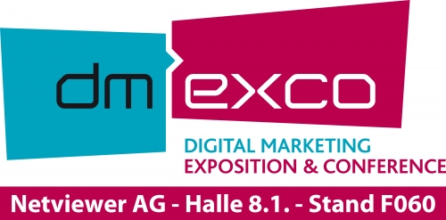 Netviewer auf der dmexco 2010