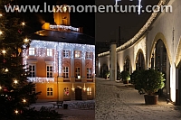 LUX MOMENTUM - Energieeffiziente Weihnachtsbeleuchtung LUX MOMENTUM - Energieeffiziente Weihnachtsbeleuchtung