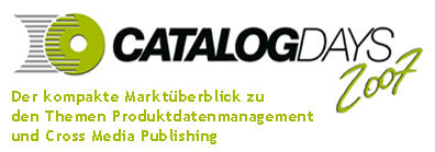 CatalogDays Logo CatalogDays Logo