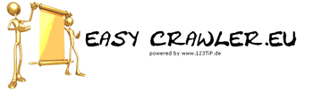 Webverzeichnis EasyCrawler.eu ist Online