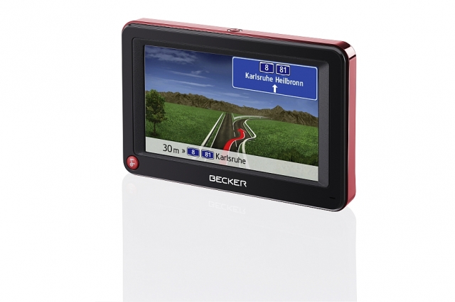 Für jeden Typ das richtige Navi