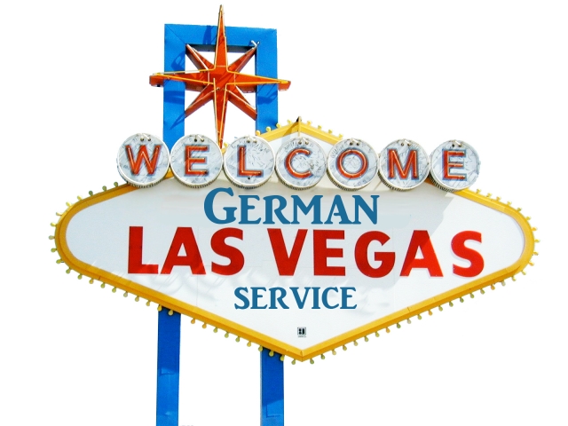 Exklusive Touren in und um Las Vegas mit deutschsprachigem Tourguide