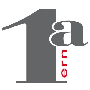 Edles Design bei 1a-ern - jetzt im neuen Herbstkatalog