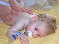 Baby-Wellness total relaxt und entspannt Baby-Wellness total relaxt und entspannt