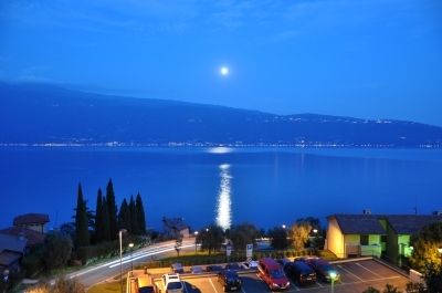Reise Gardasee? Geschenkt!