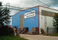 Die Firma Atterer in Marktoberdorf setzt auf eNVenta Biegerei. Die Firma Atterer in Marktoberdorf setzt auf eNVenta Biegerei.
