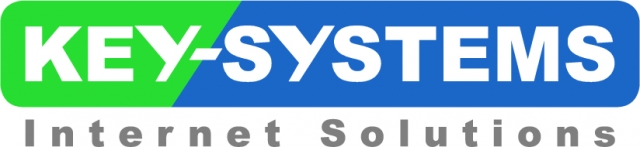 19 neue Endungen auf Key-Systems Domain-Portalen 19 neue Endungen auf Key-Systems Domain-Portalen