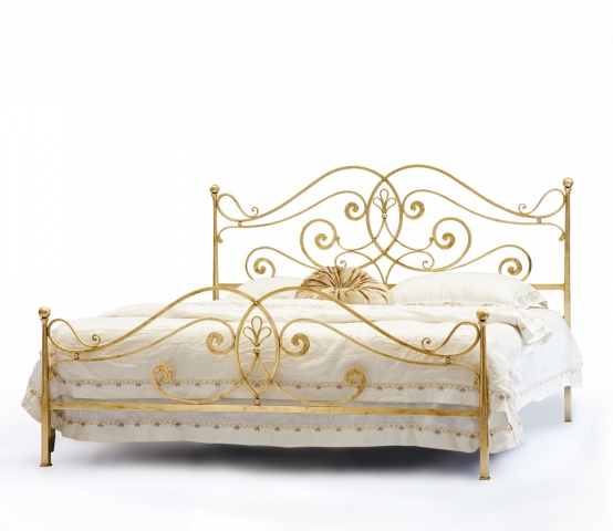 Der exquisite Schlafgenuss der Collection Rita Sibbe