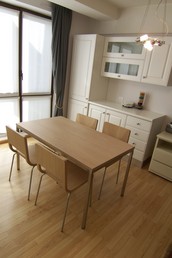Ferienwohnung in Paris Ferienwohnung in Paris
