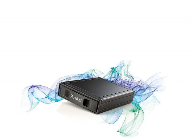 7Links NAS-Server&Network-Storage 7Links NAS-Server&Network-Storage