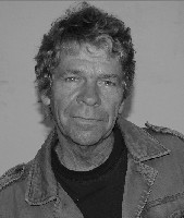 Autor Stefan Hallberg