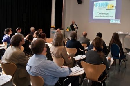 Neue Netzwerkinitiative FIND-ID will Diagnoserate von angeborenen Immundefekten steigern Neue Netzwerkinitiative FIND-ID will Diagnoserate von angeborenen Immundefekten steigern