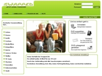 Swapped.de - DVDs mal ganz anders?