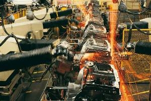 X/TIME®-Basis-BDE - kompakte Lösung für den Mittelstand X/TIME®-Basis-BDE - kompakte Lösung für den Mittelstand
