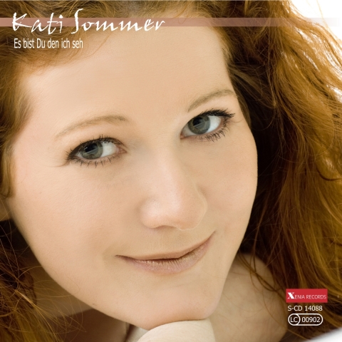 KATI SOMMER - KATI SOMMER -