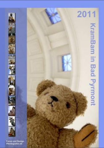 KramBam in Bad Pyrmont