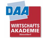 Logo der DAA Wirtschaftsakademie Logo der DAA Wirtschaftsakademie