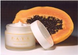 Exotische Papaya-Kraft - schöne Haut und Wohlbefinden mit Paya Exotische Papaya-Kraft - schöne Haut und Wohlbefinden mit Paya