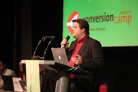 Neue Erkenntnisse führender Konversionsexperten Neue Erkenntnisse führender Konversionsexperten