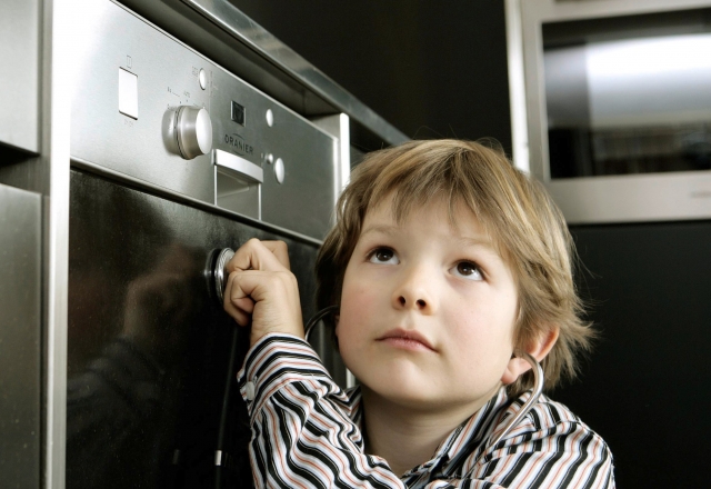Oranier Küchentechnik: Wo die Küche voller Leben ist, sollte der Geschirrspüler Oranier Küchentechnik: Wo die Küche voller Leben ist, sollte der Geschirrspüler