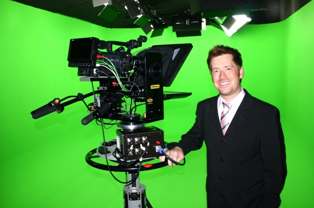 schuhplus.com sendet aus eigenem Virtuellem TV-Studio