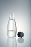 Retap - Designertrinkflasche