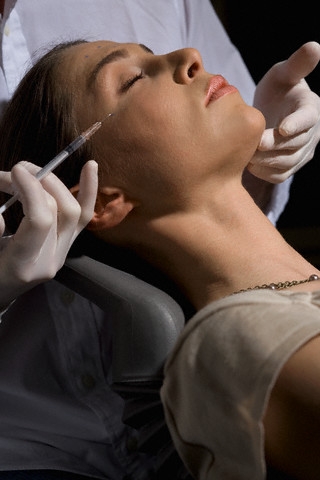 Deutschland im Botox-Fieber Deutschland im Botox-Fieber
