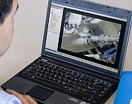 ONSIGHT System zur mobilen Zusammenarbeit mit höherer Leistung ONSIGHT System zur mobilen Zusammenarbeit mit höherer Leistung