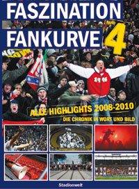 Faszination Fankurve